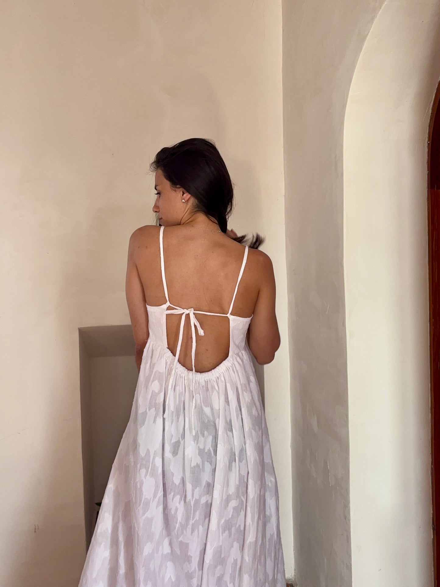 Tina dress