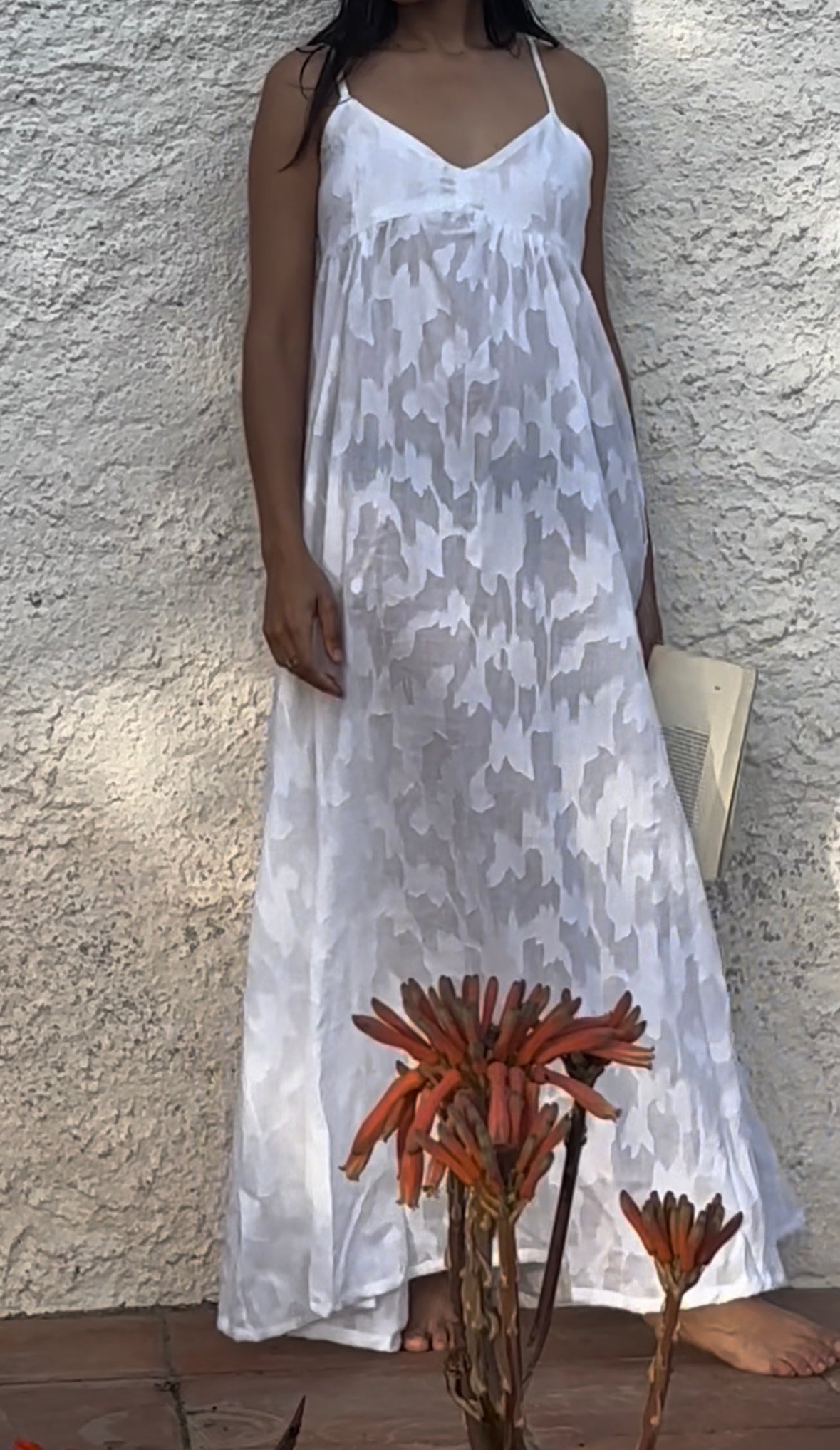 Tina dress