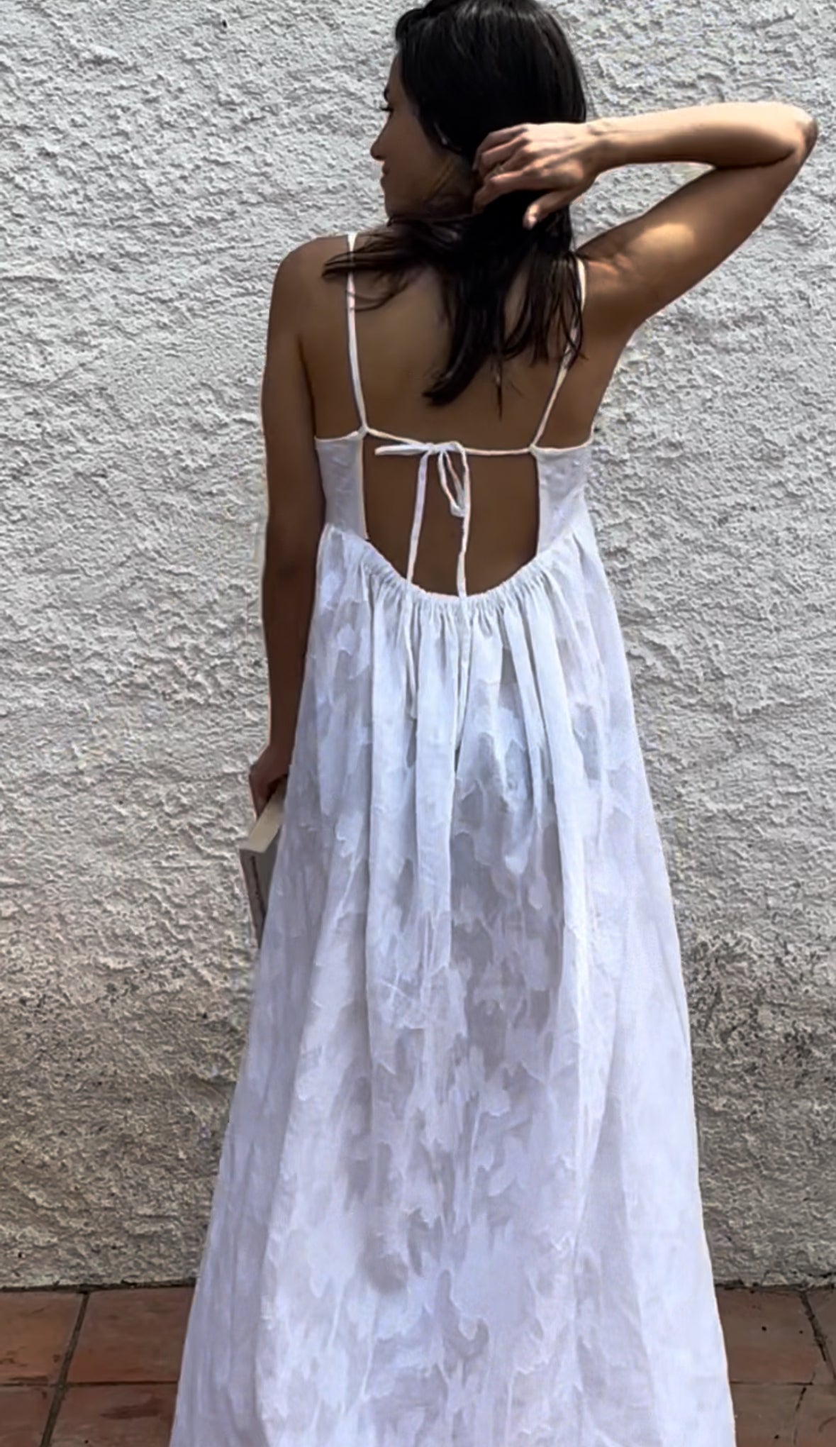 Tina dress