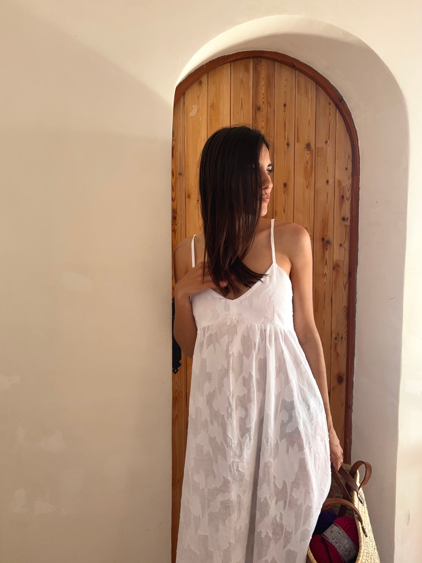 Tina dress