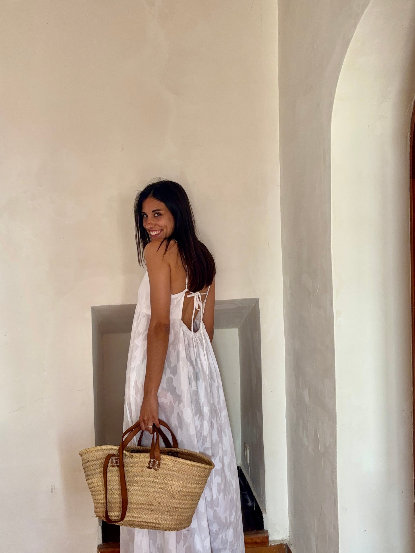 Tina dress