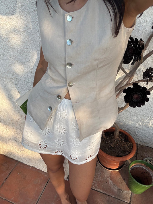 Nua vest