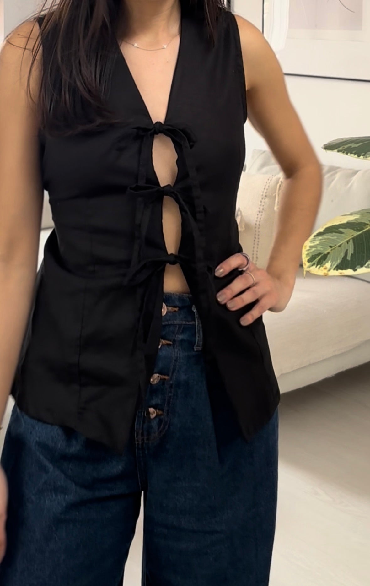 Carmela Black