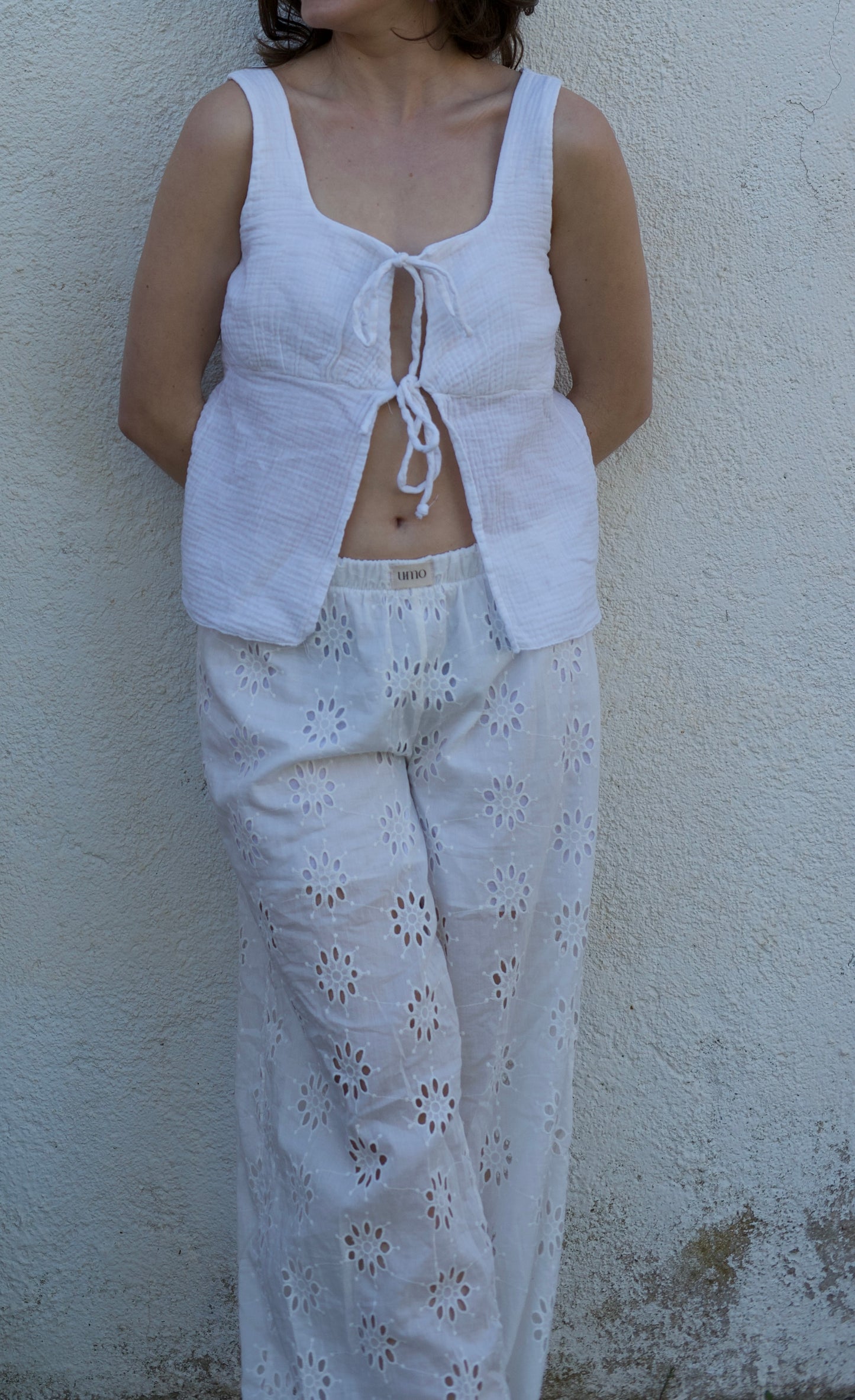 Sicily pants