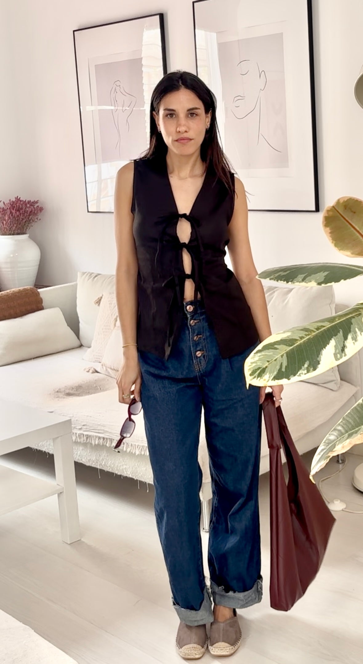 Carmela Black