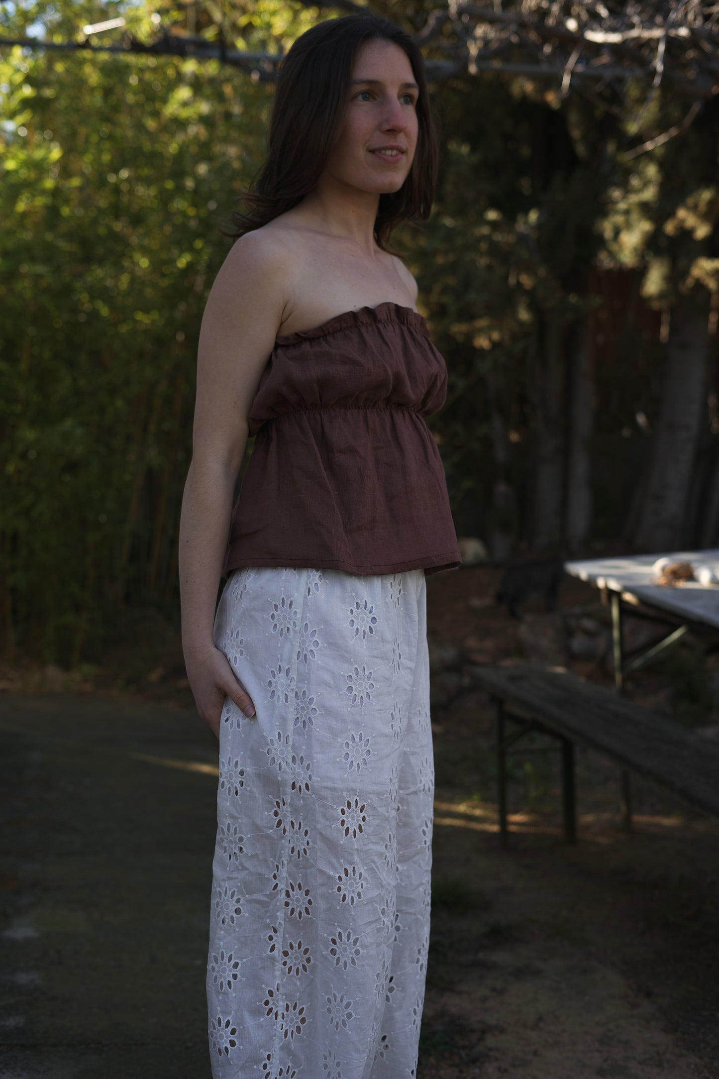 Sicily pants